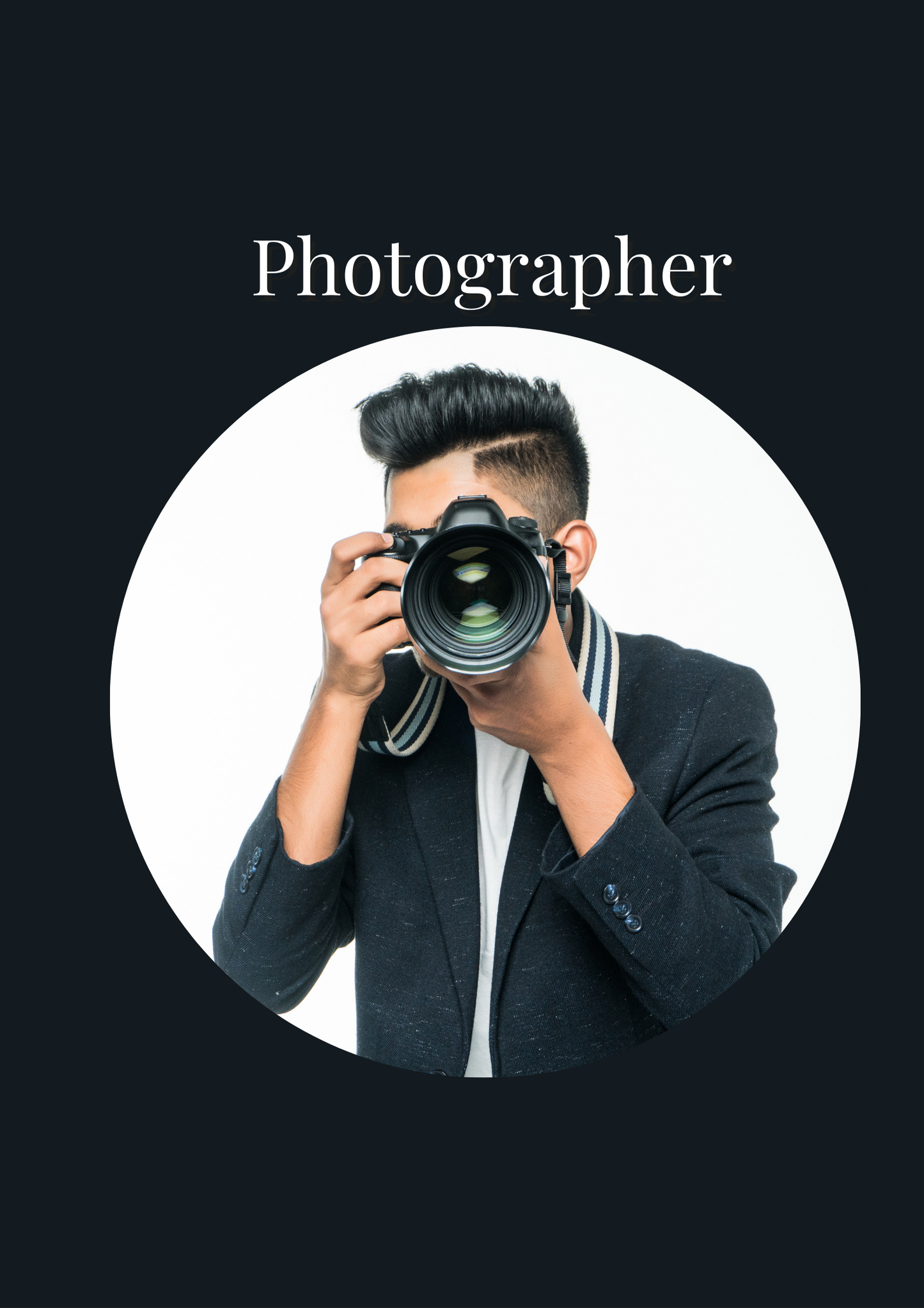 Photographer