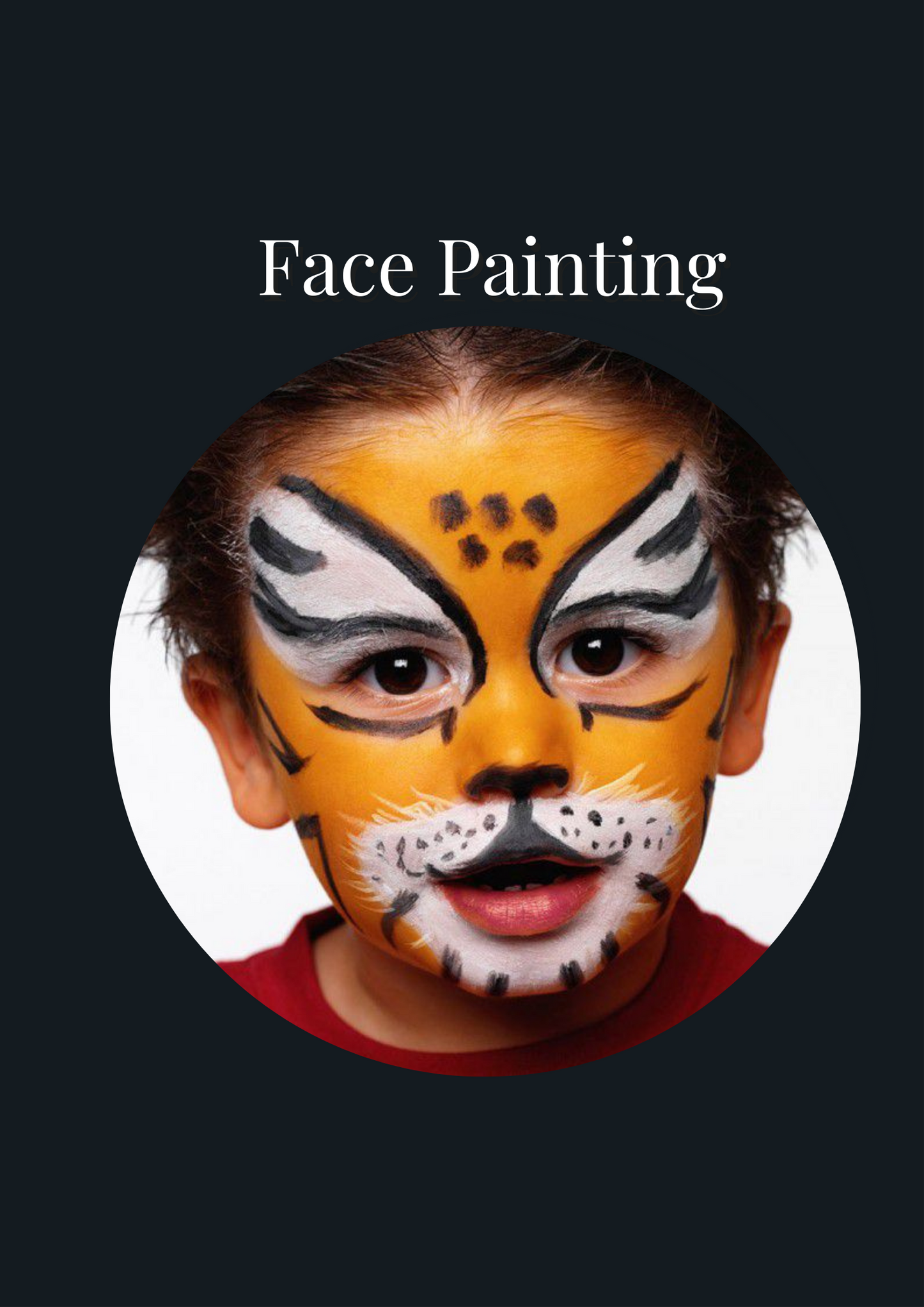 Face painting