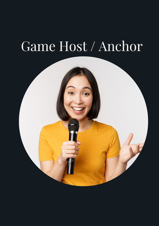 Game Host