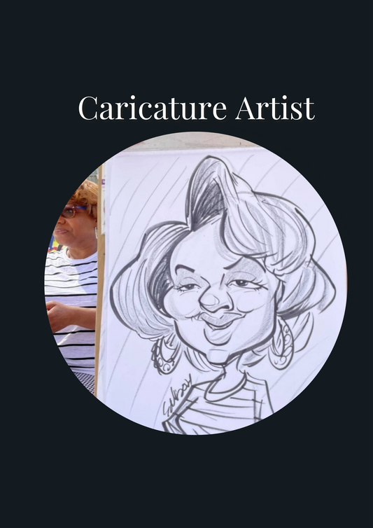 Caricature Artist